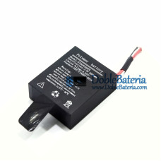 Batería para Senter ST655518PL ST327 [Batería de repuesto]